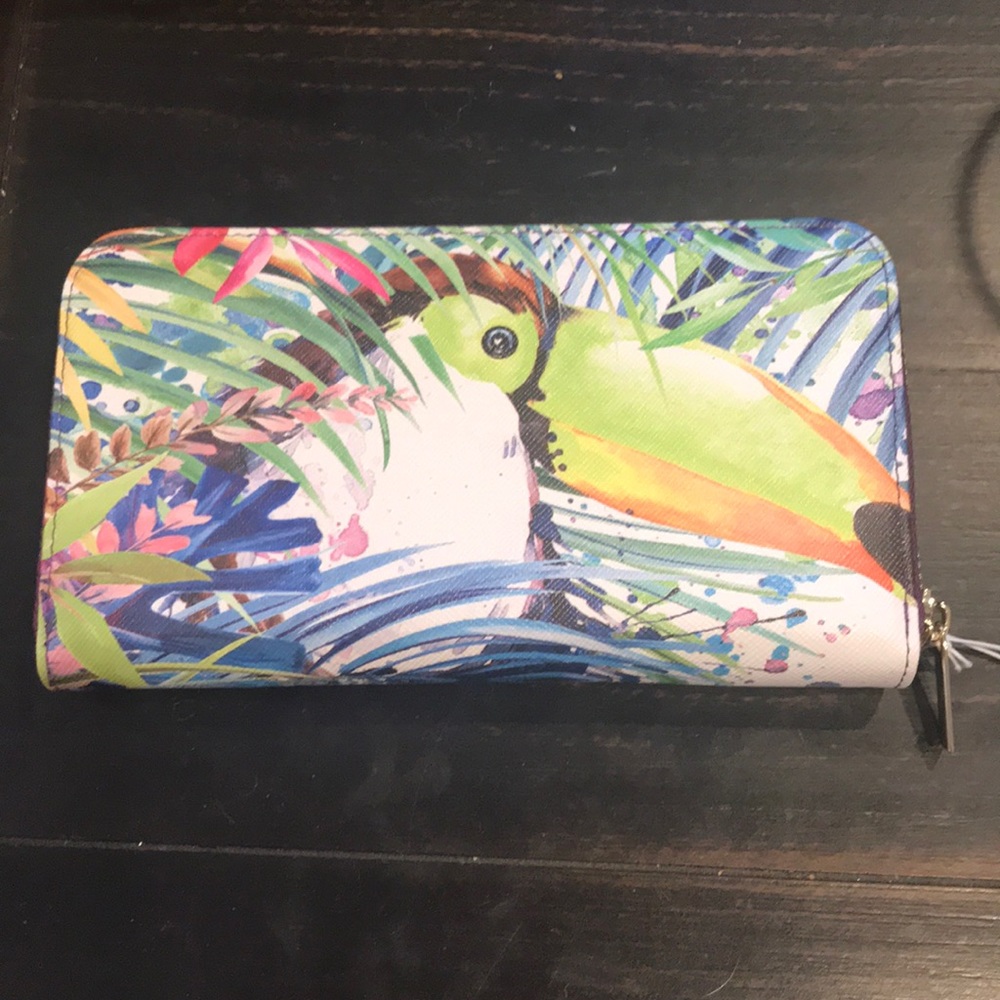 Women’s wallet